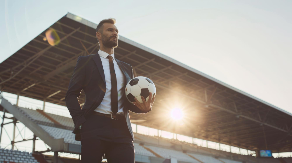 Voor clubs & coaches